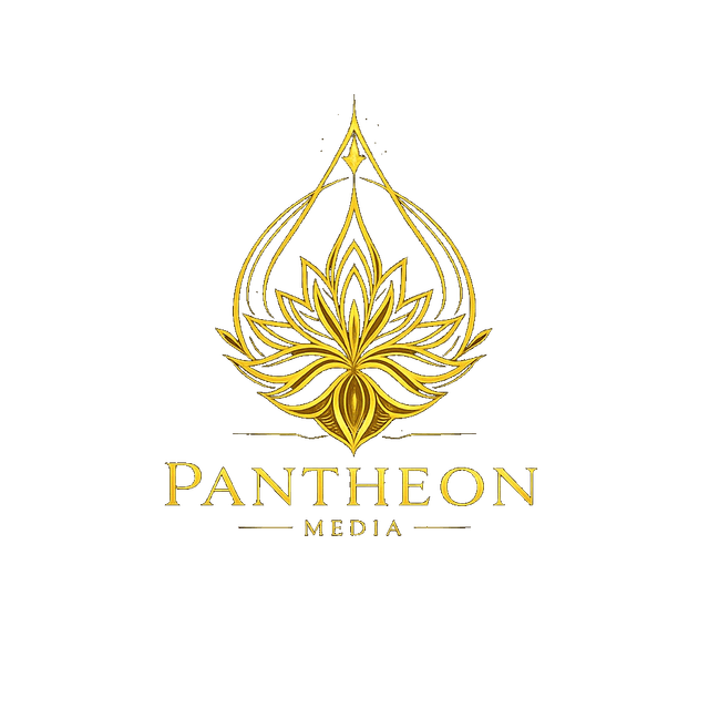 Pantheon Media