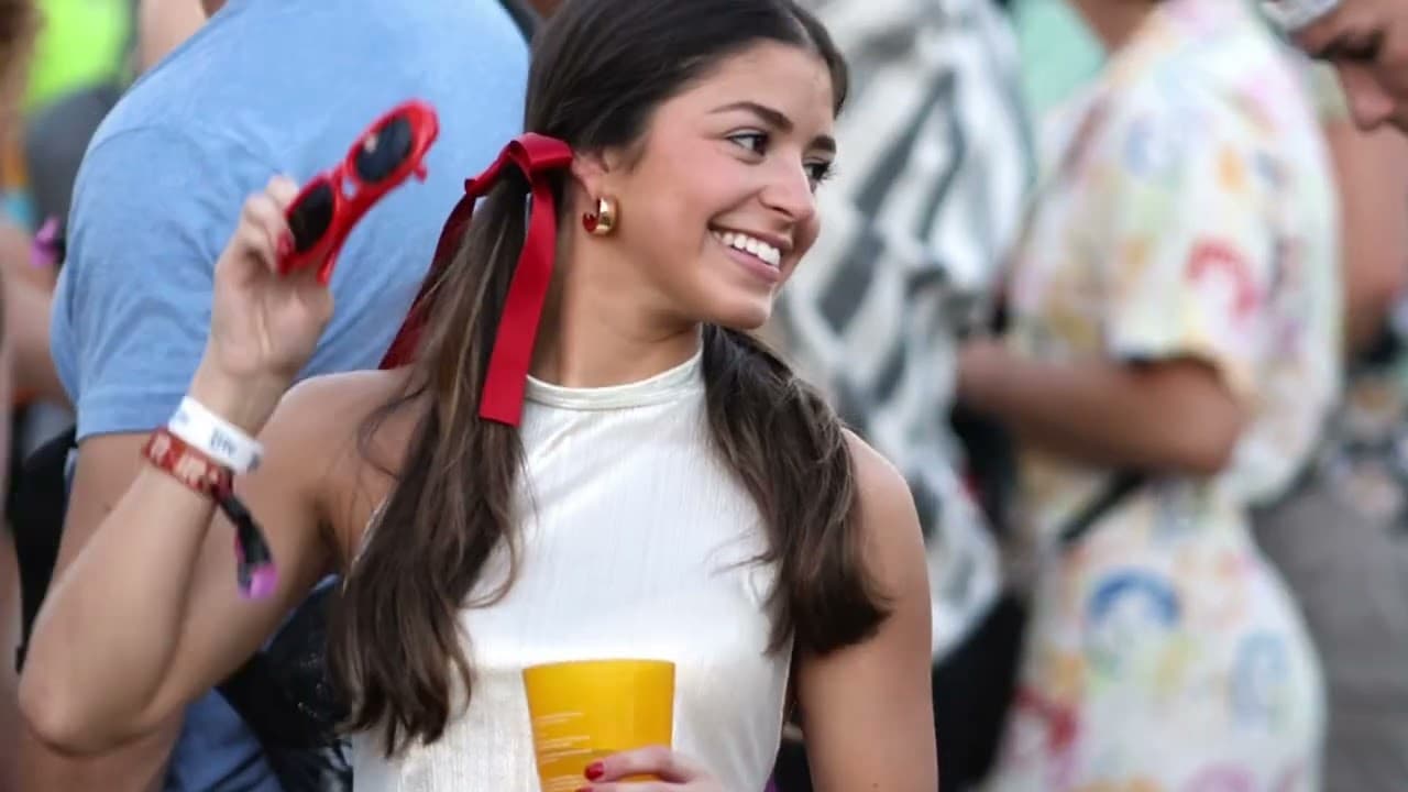 Austin City Limits — Festival Coverage