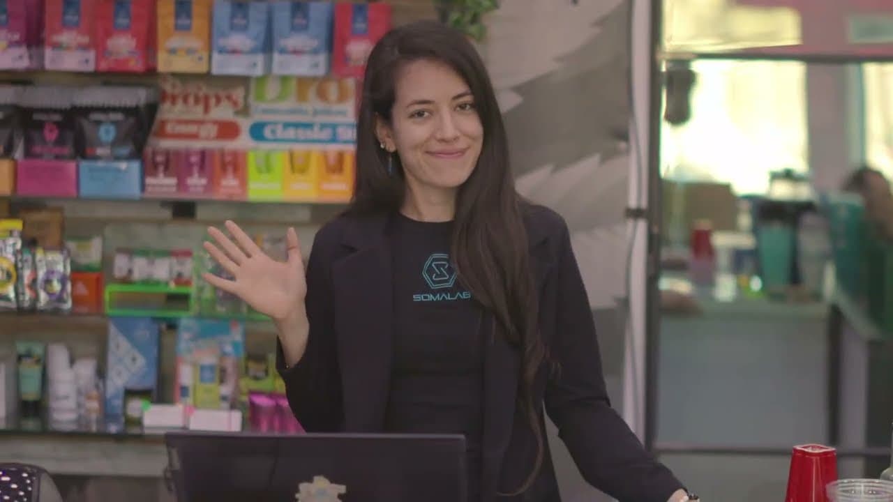 Soma Labs — Event Coverage